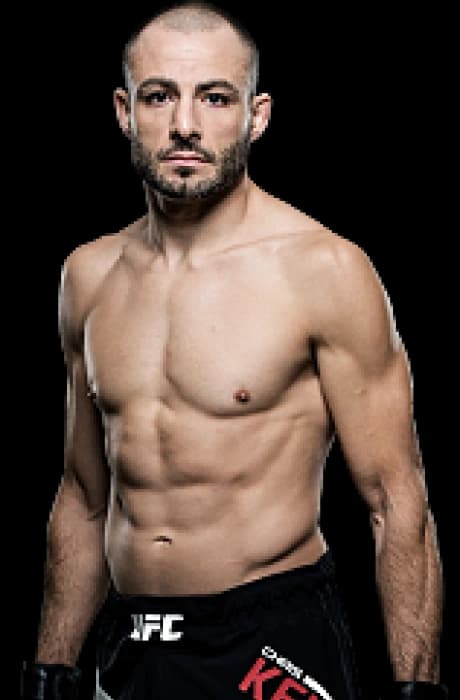 Chris Kelades