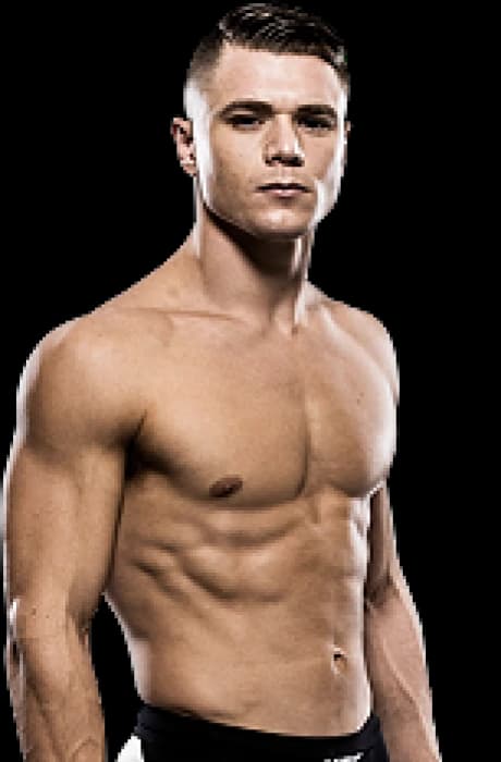 Chris Wade