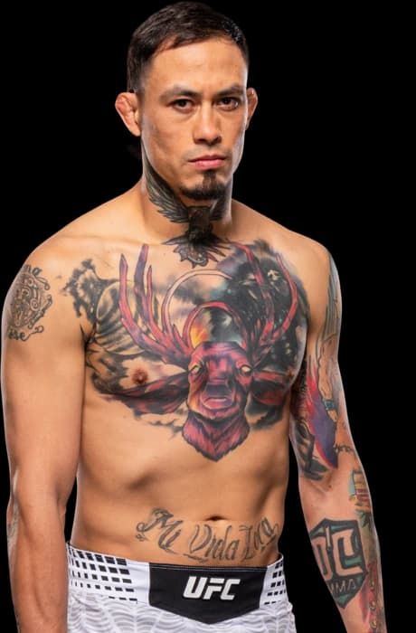 Cristian Quinonez
