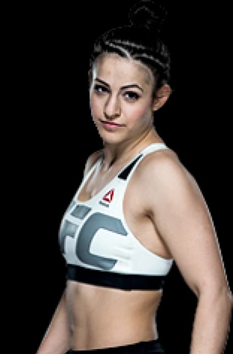 Cristina Stanciu
