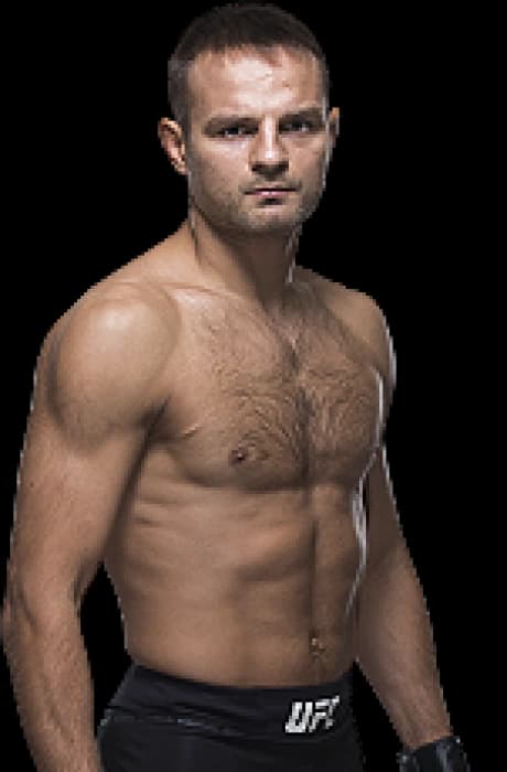 Damian Stasiak