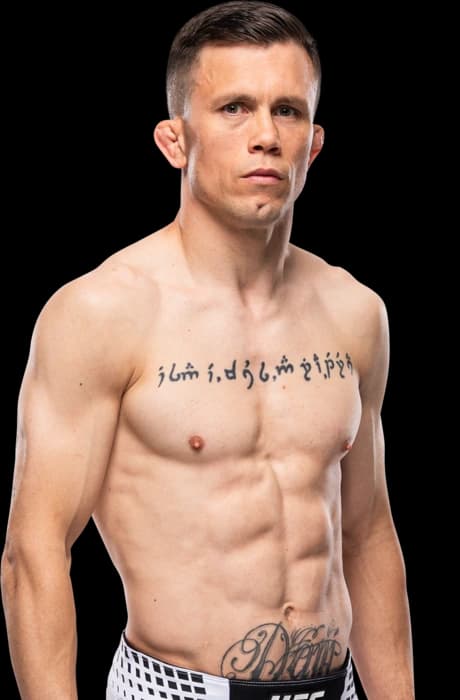 Daniel Barez