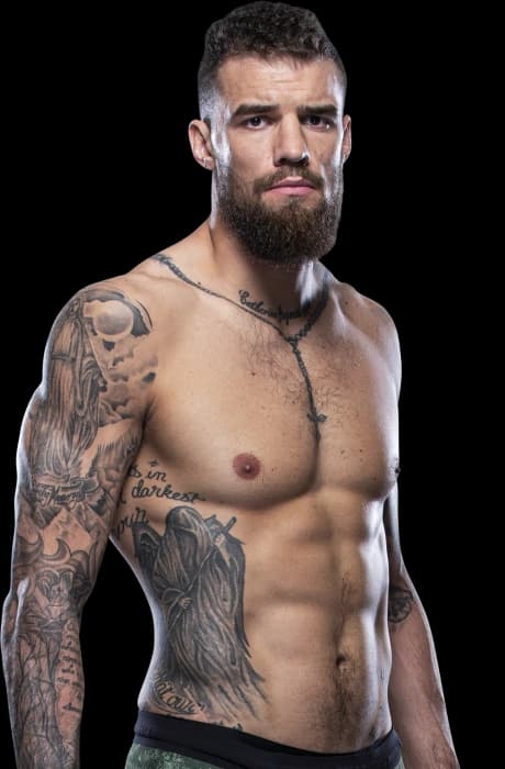 Daniel Spitz