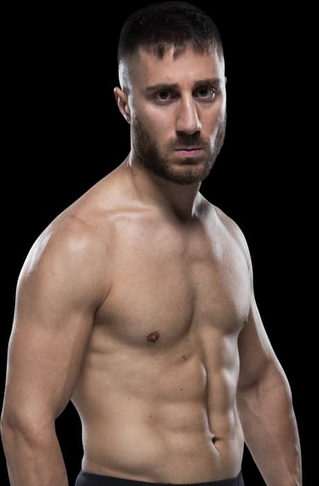 Daniel Teymur