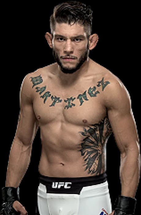 Danny Martinez