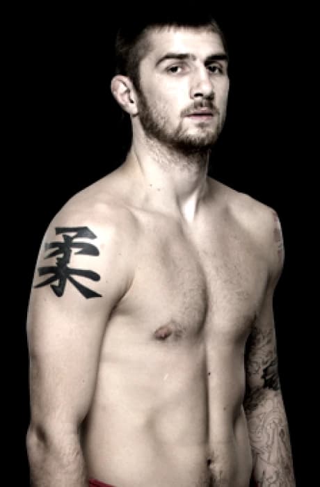 Danny Mitchell