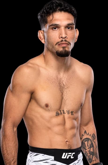 Danny Silva