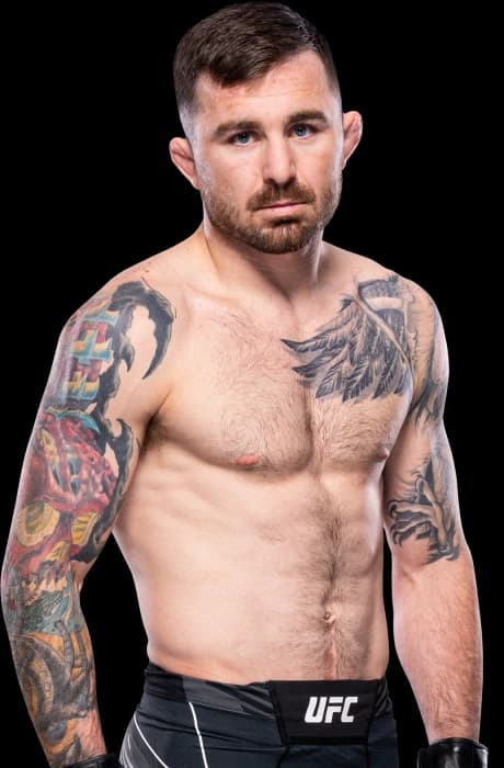 Darrick Minner