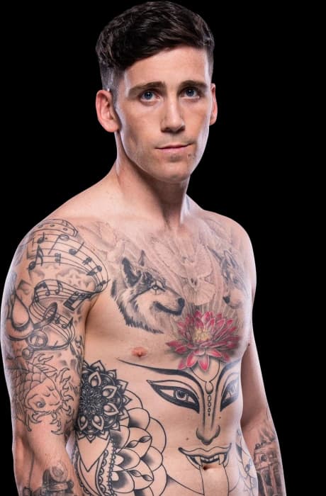 Dean Barry