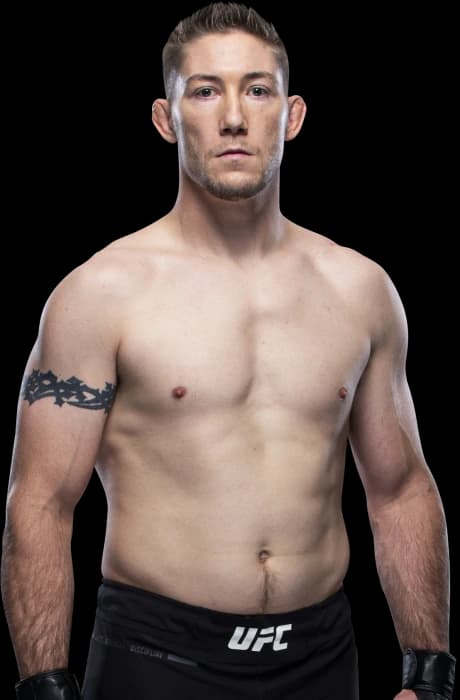 Derrick Krantz