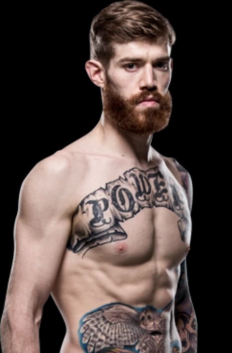 Devin Powell