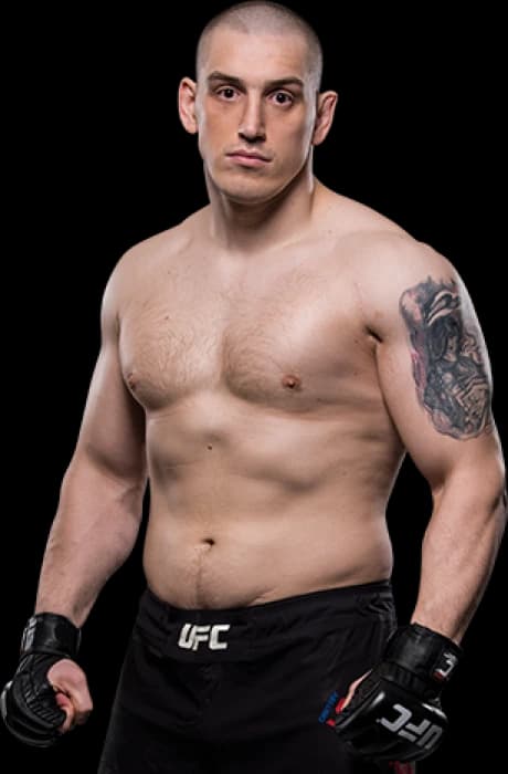 Dmitry Sosnovskiy