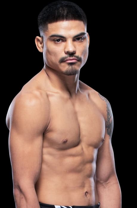 Drako Rodriguez