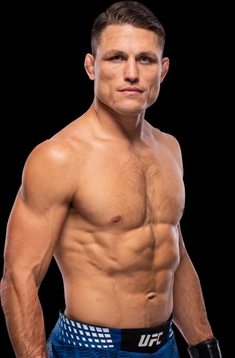 Drew Dober