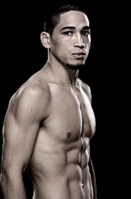 Dustin Kimura