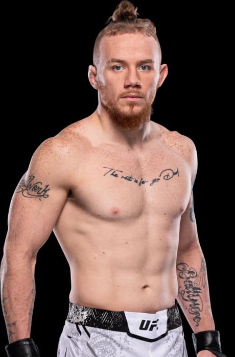 Dylan Budka