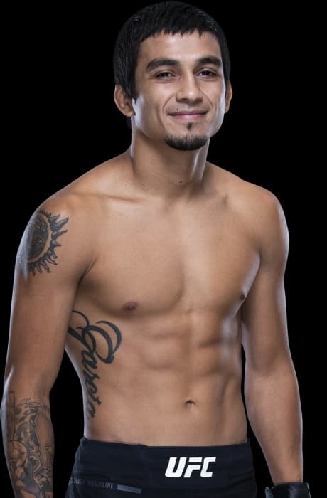 Elias Garcia