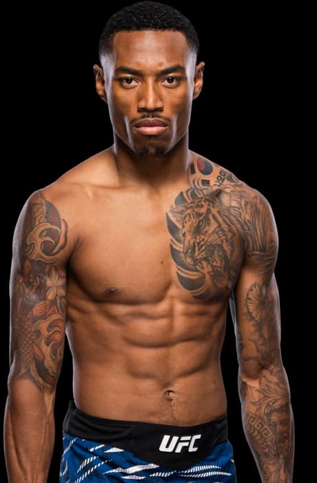 Elijah Smith