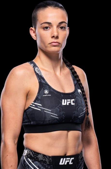 Fatima Kline