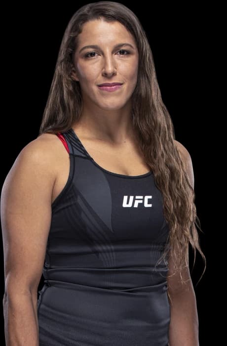 Felicia Spencer