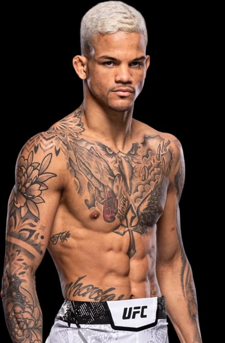 Felipe dos Santos