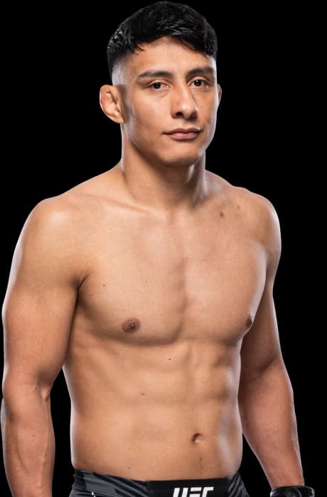 Fernie Garcia