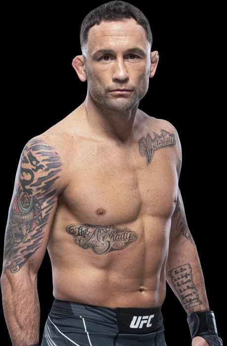 Frankie Edgar