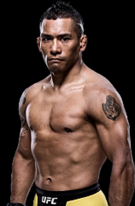 Fredy Serrano