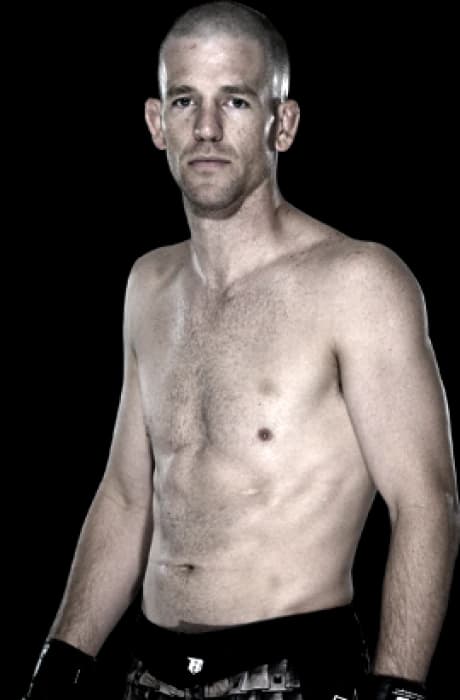 Garett Whiteley