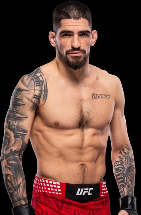 Gaston Bolanos