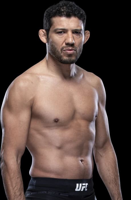 Gilbert Melendez