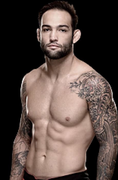 Guilherme Vasconcelos
