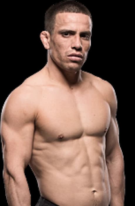 Hector Sandoval