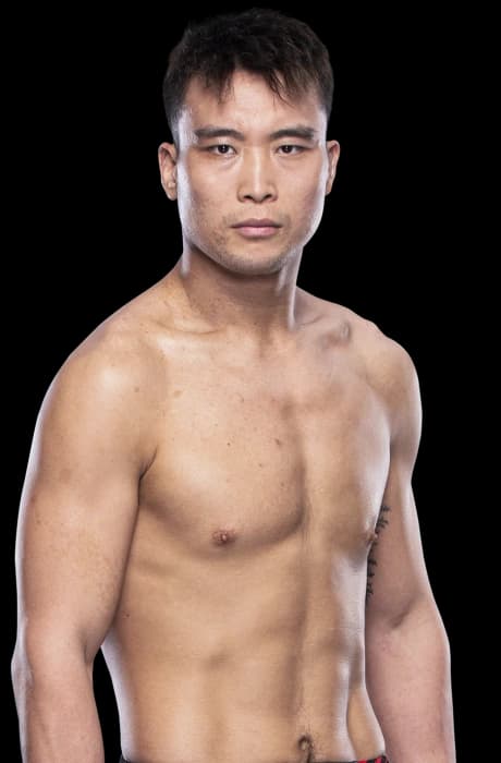 Hu Yaozong