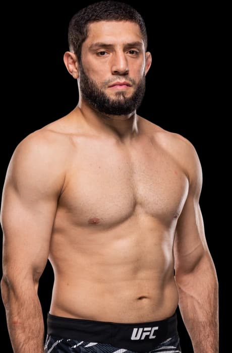Ikram Aliskerov