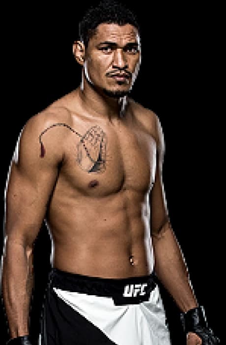 Ildemar Alcantara