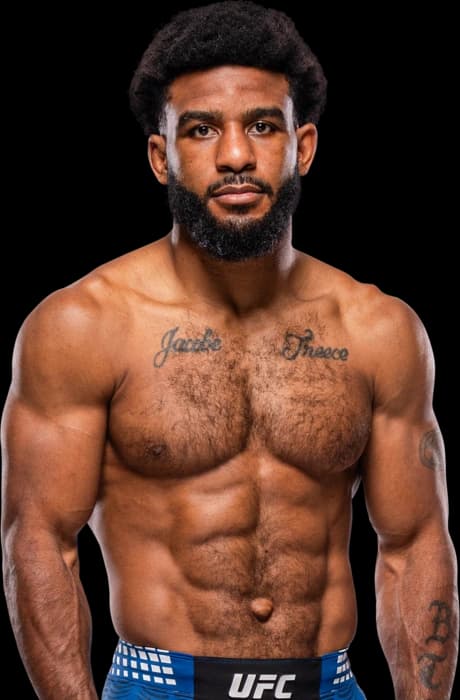 Jacobe Smith