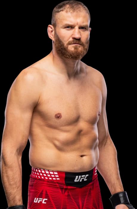 Jan Blachowicz