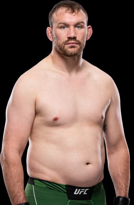 Jared Vanderaa