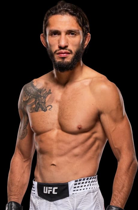 Javier Reyes