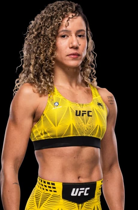 Jeisla Chaves