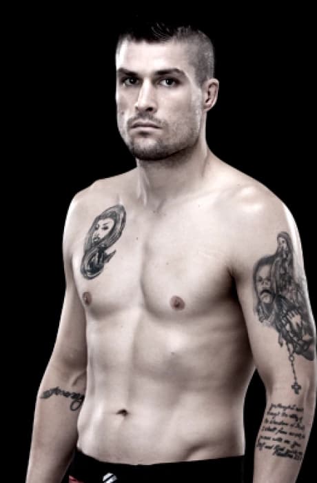 Jeremy Larsen