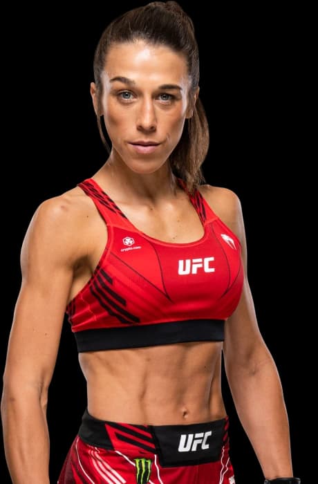 Joanna Jedrzejczyk