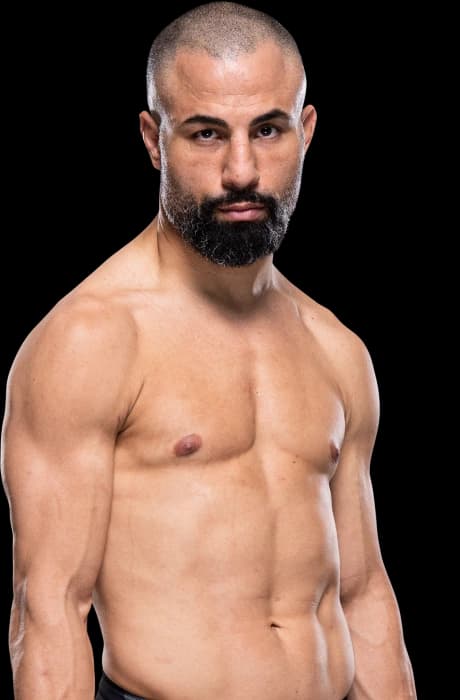 John Makdessi