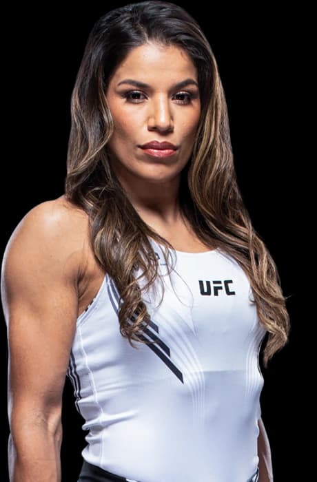 Julianna Pena