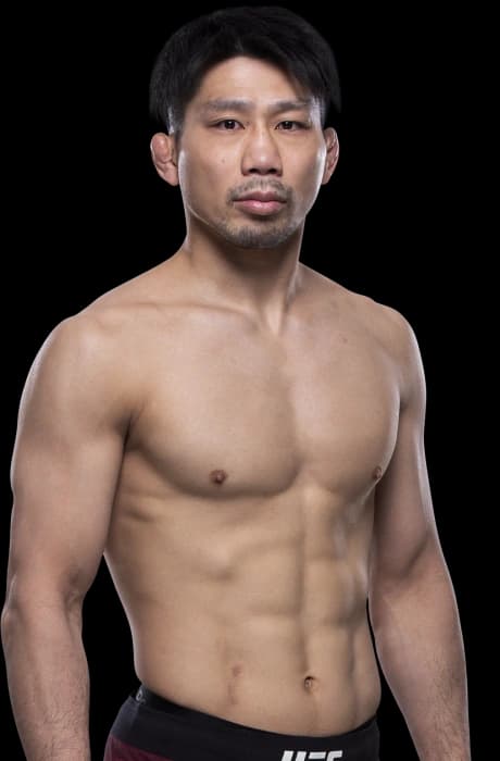 Keita Nakamura