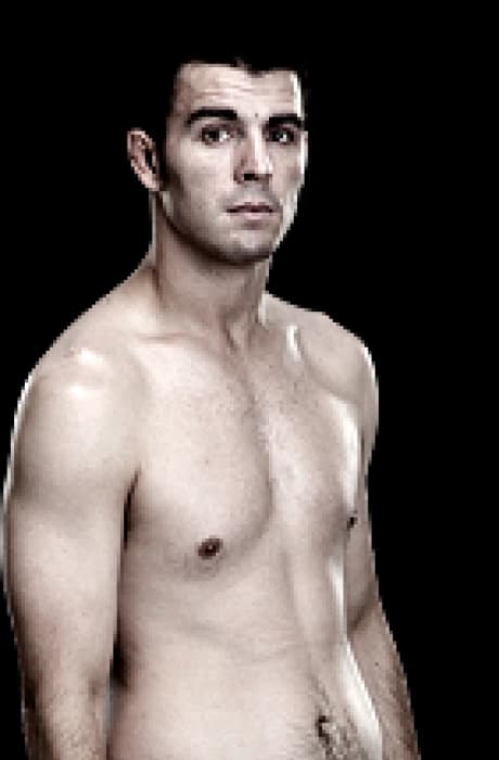 Keith Wisniewski