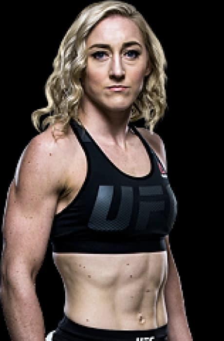 Kelly Faszholz