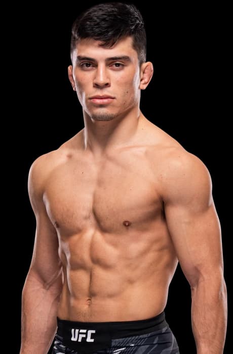 Kevin Vallejos