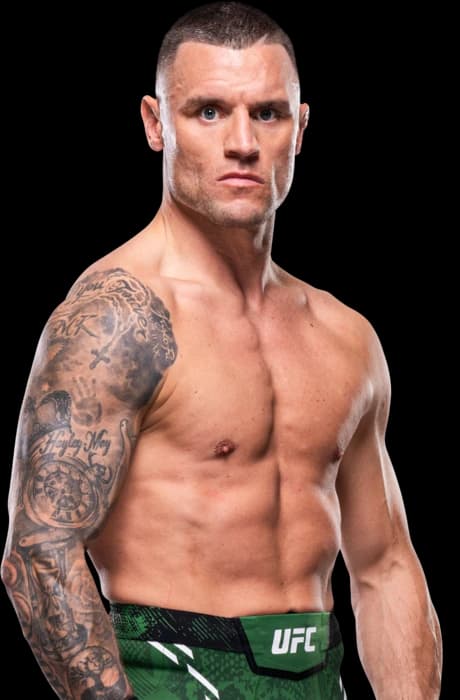 Kiefer Crosbie